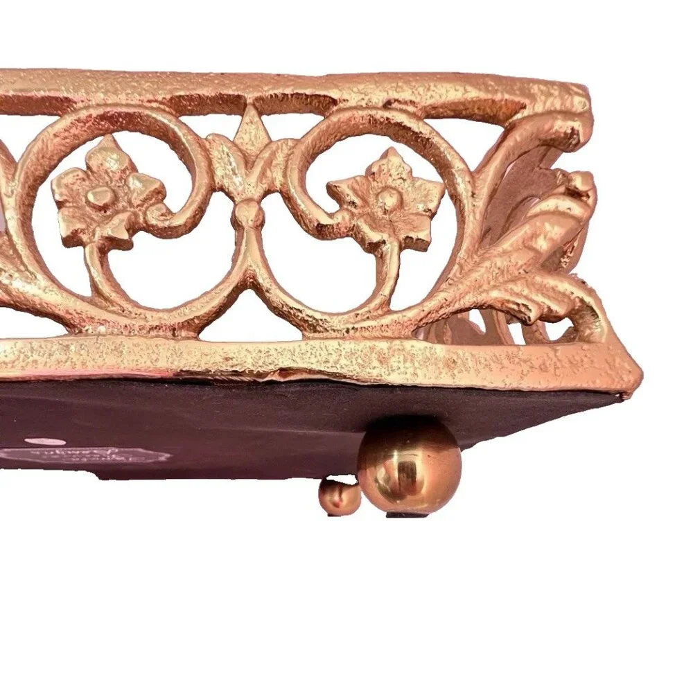 Pamela Reeves Designs this luxurious